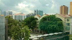 The Riverside Piazza (D1), Apartment #566763371